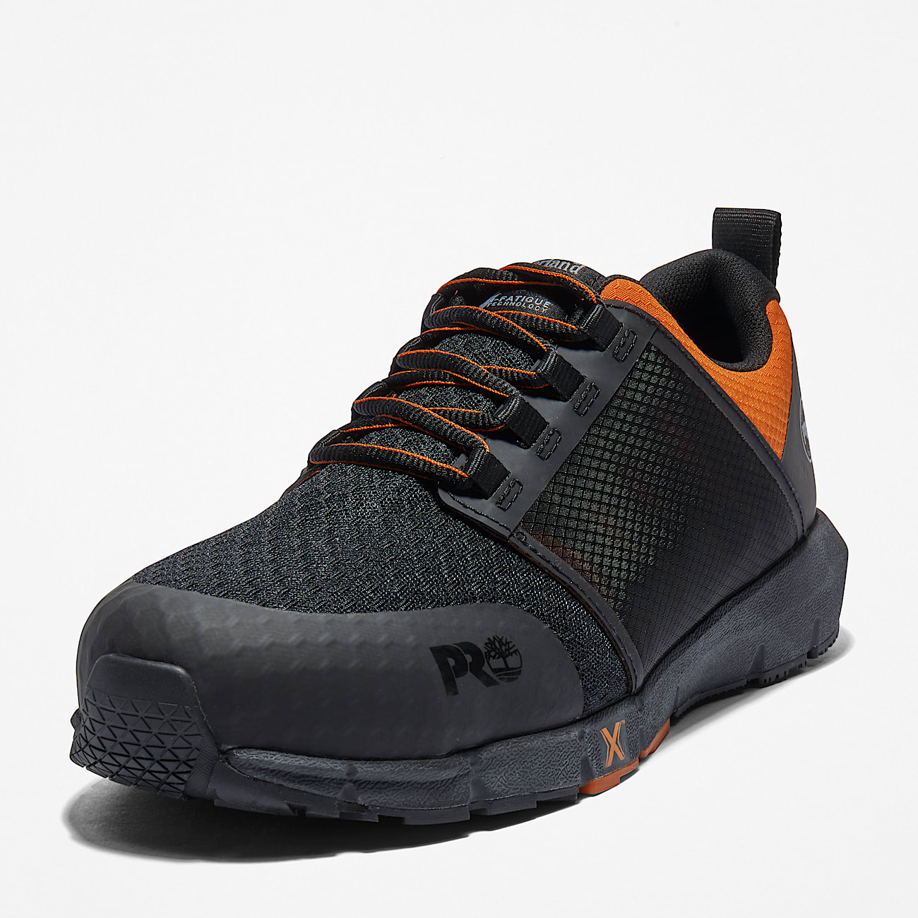 Closed toe black shoes for work deals