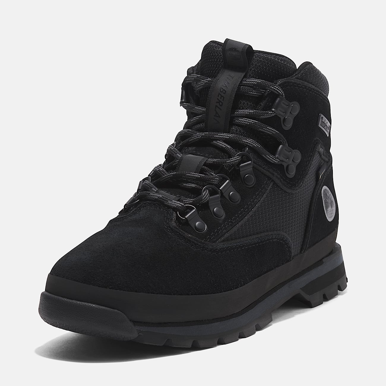 Timberland euro hiker waterproof top