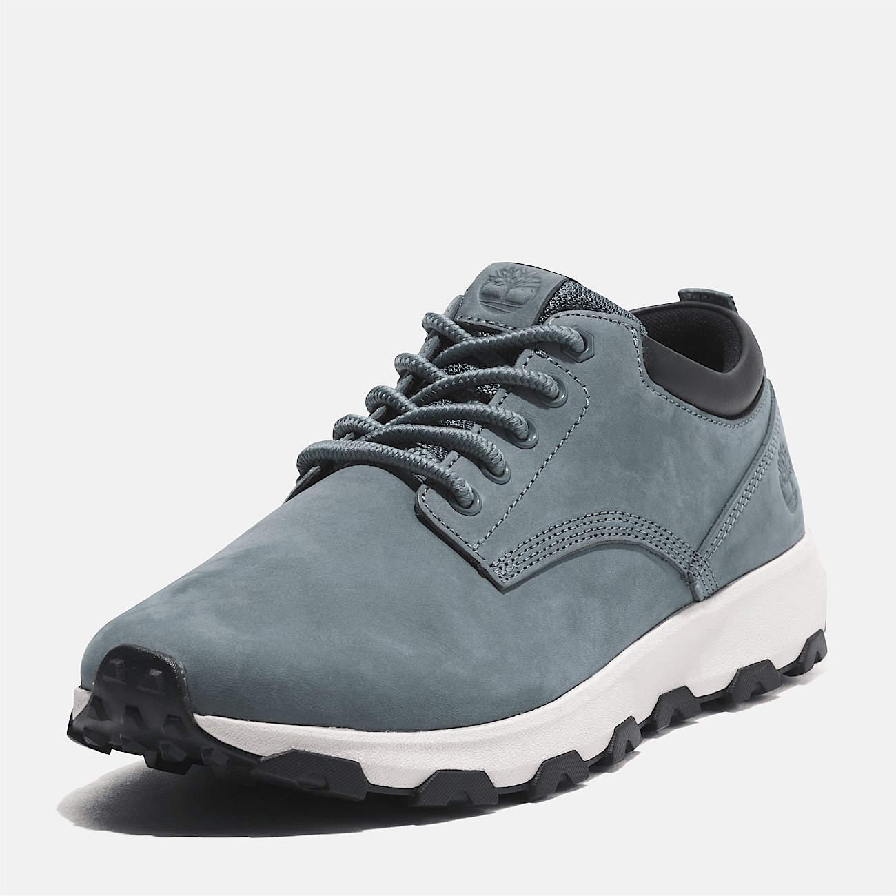 Winsor Park Trainer for Men in Blue