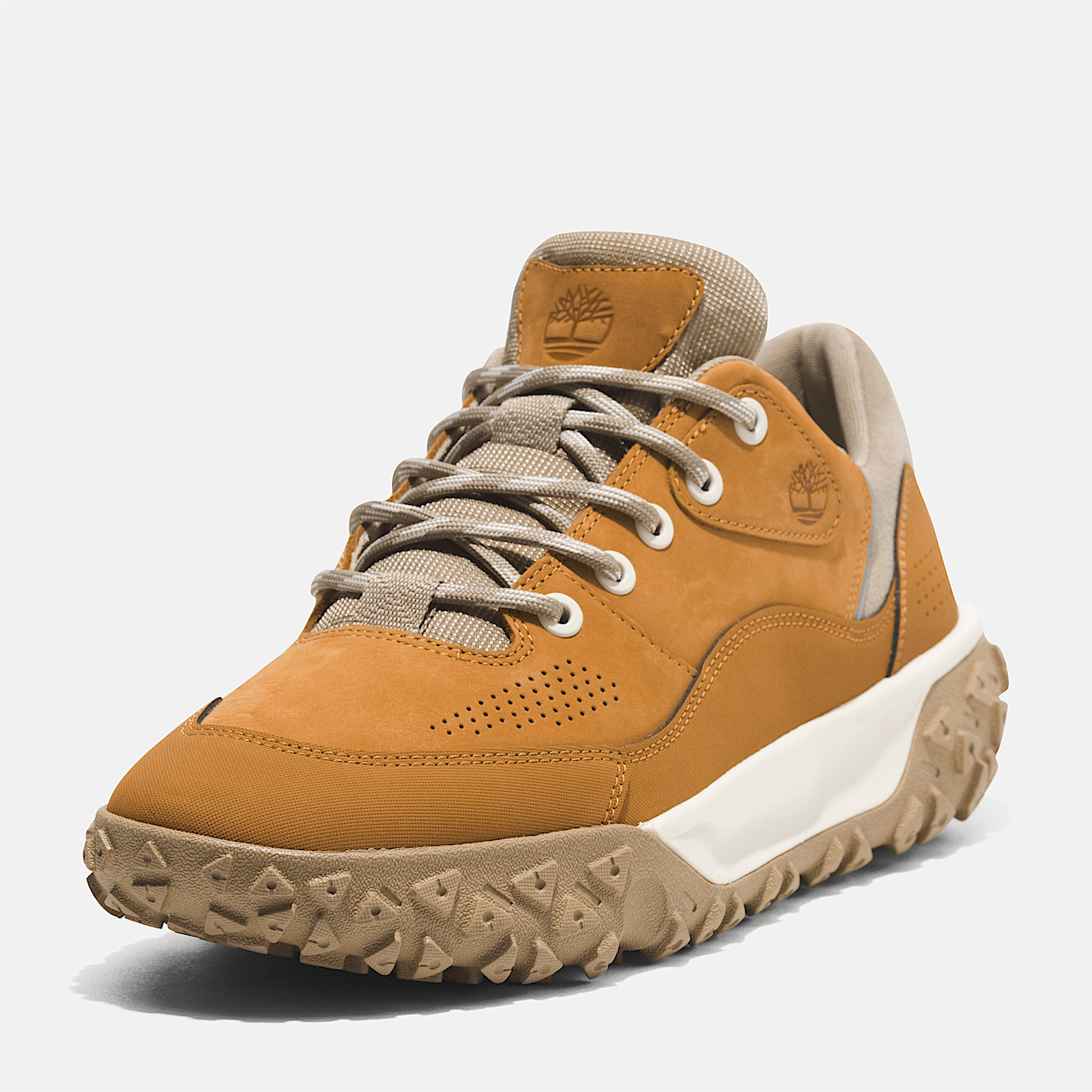 Chaussure de marche timberland 2025