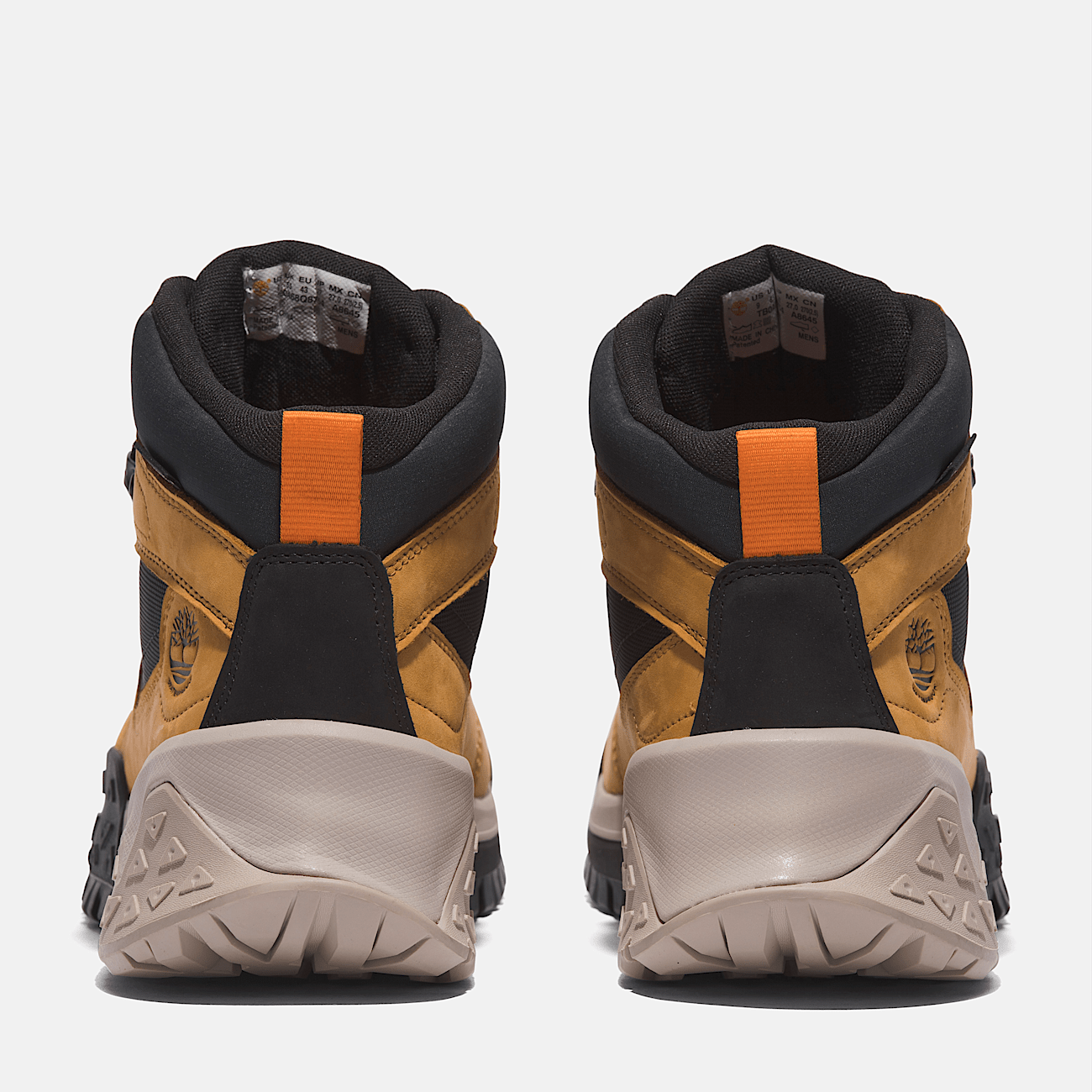 Timberland scramble new arrivals
