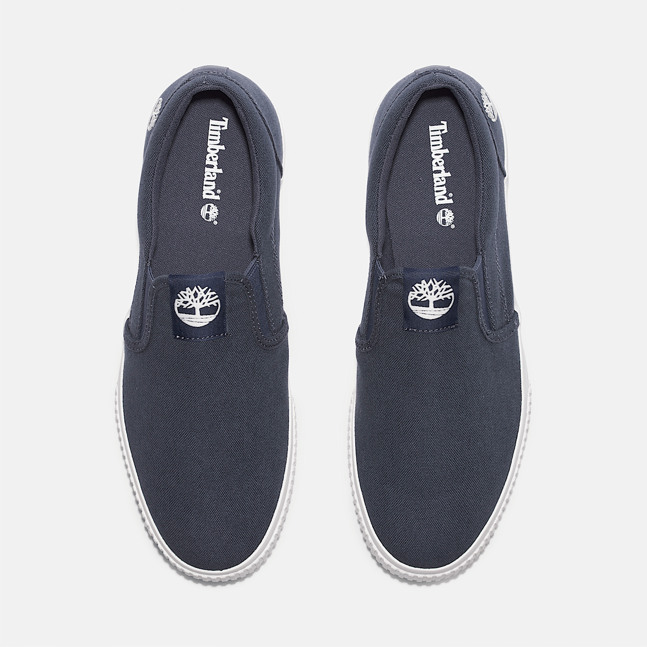 Timberland sans lacets on sale