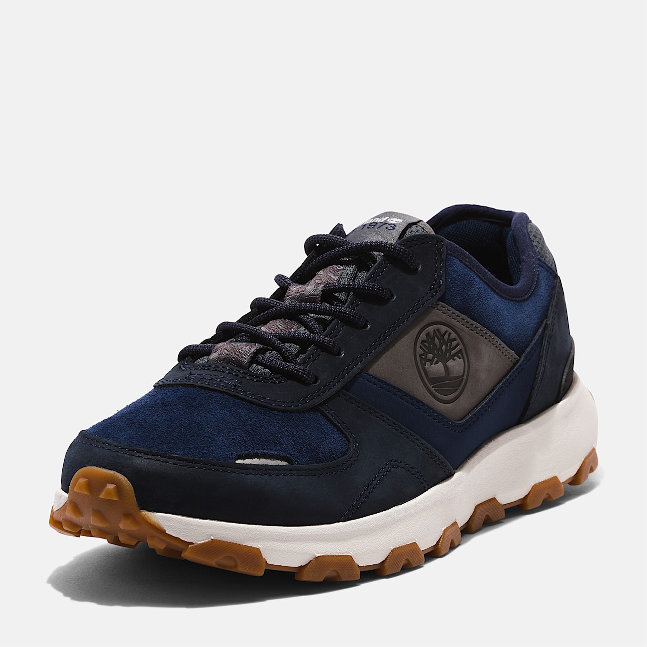 Scarpe timberland uomo blu outlet