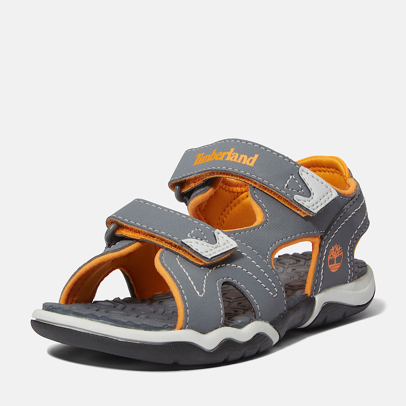 Children's timberland sandals cheap