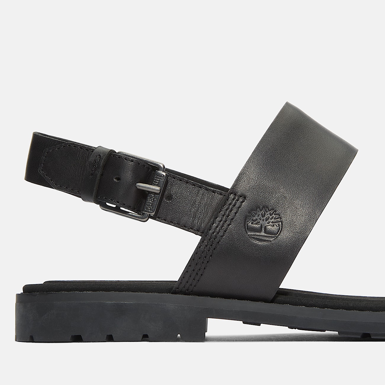 Belt sandals for ladies top
