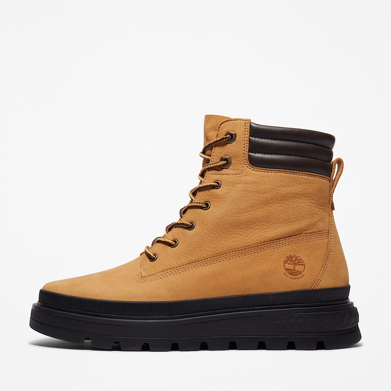 Ray City 6 Inch Boot for Women in Brown