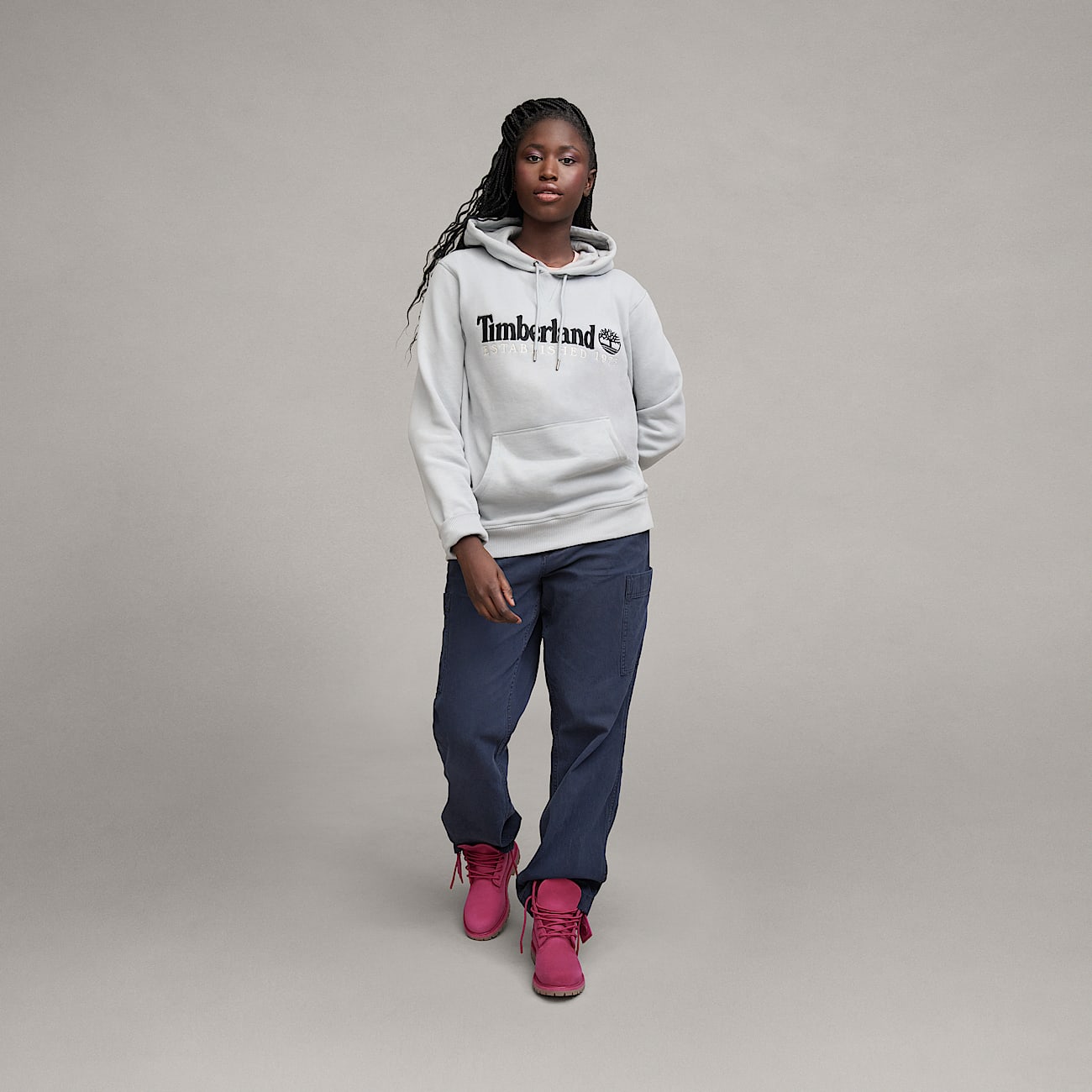 Timberland sweatshirt and sweatpants deals