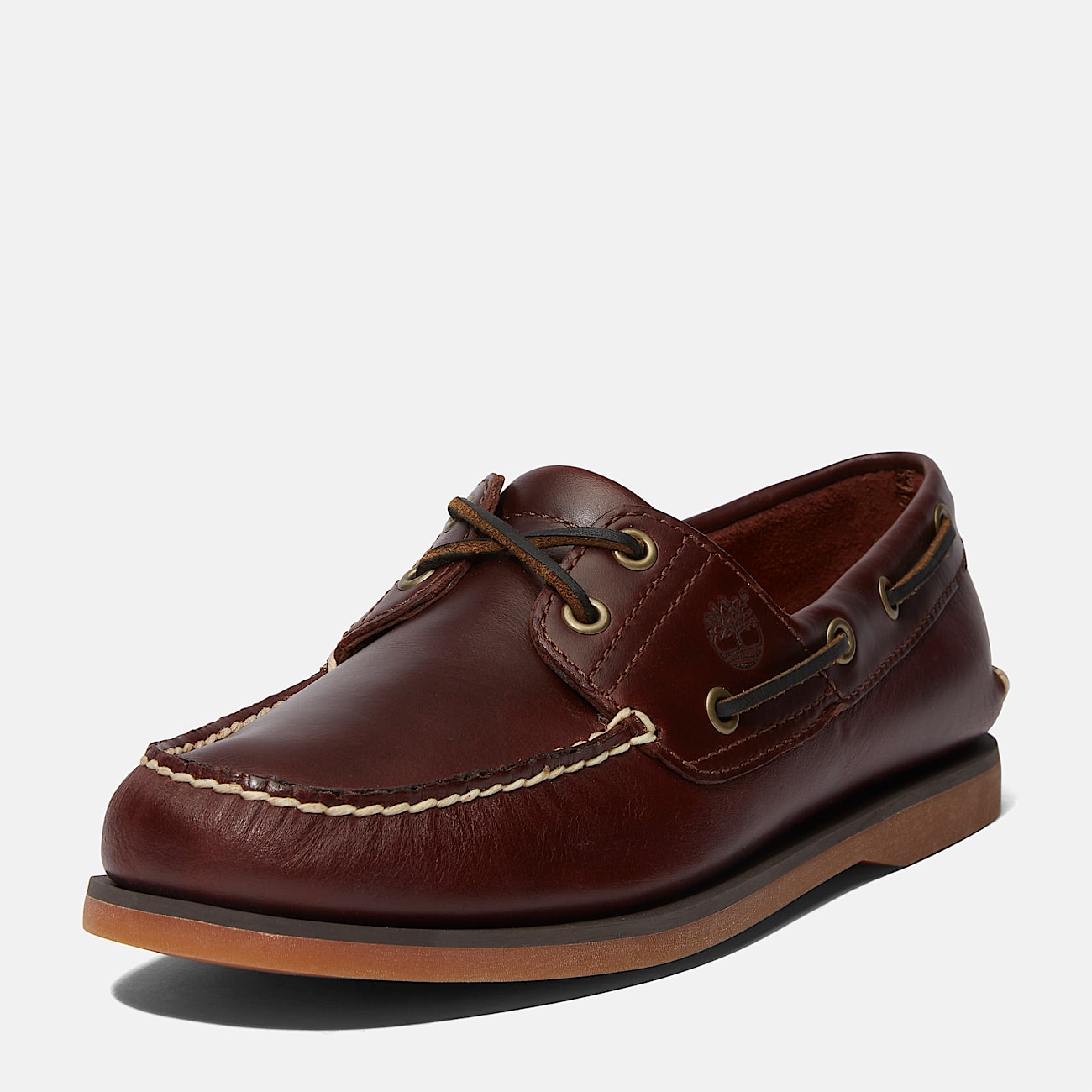 Timberland da barca uomo store