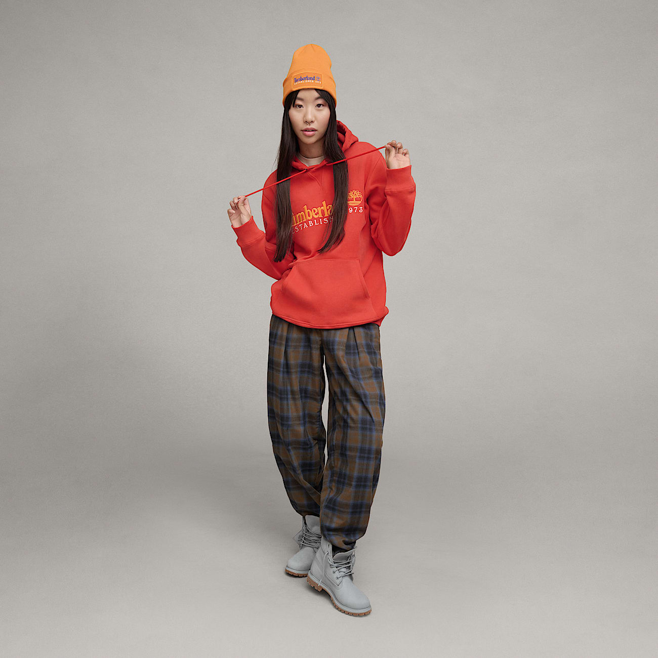 Timberland sweatsuit women's 2025