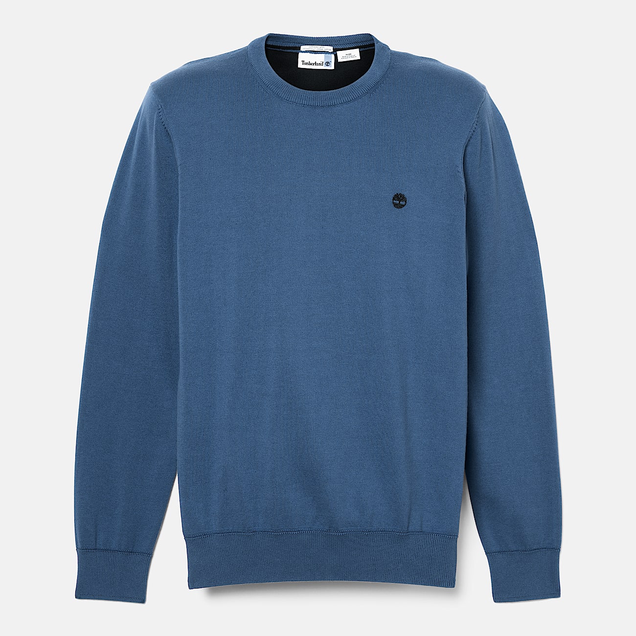 Timberland blu uomo top