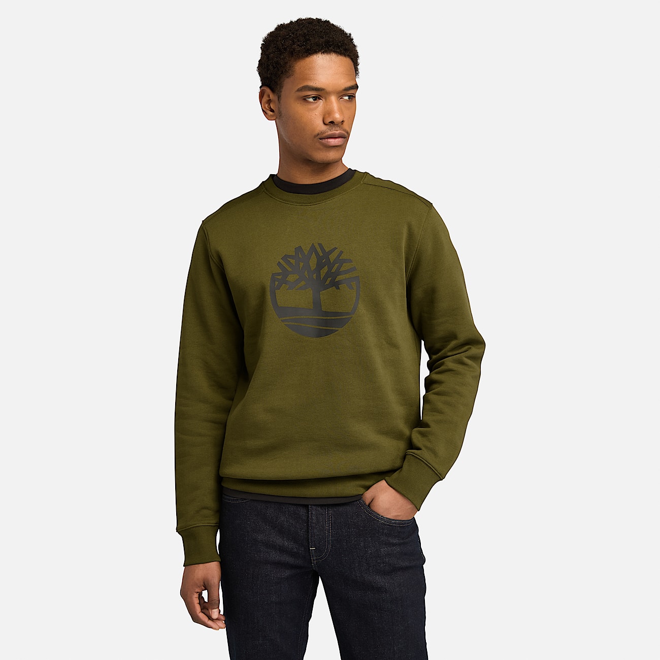 Sweat homme timberland top