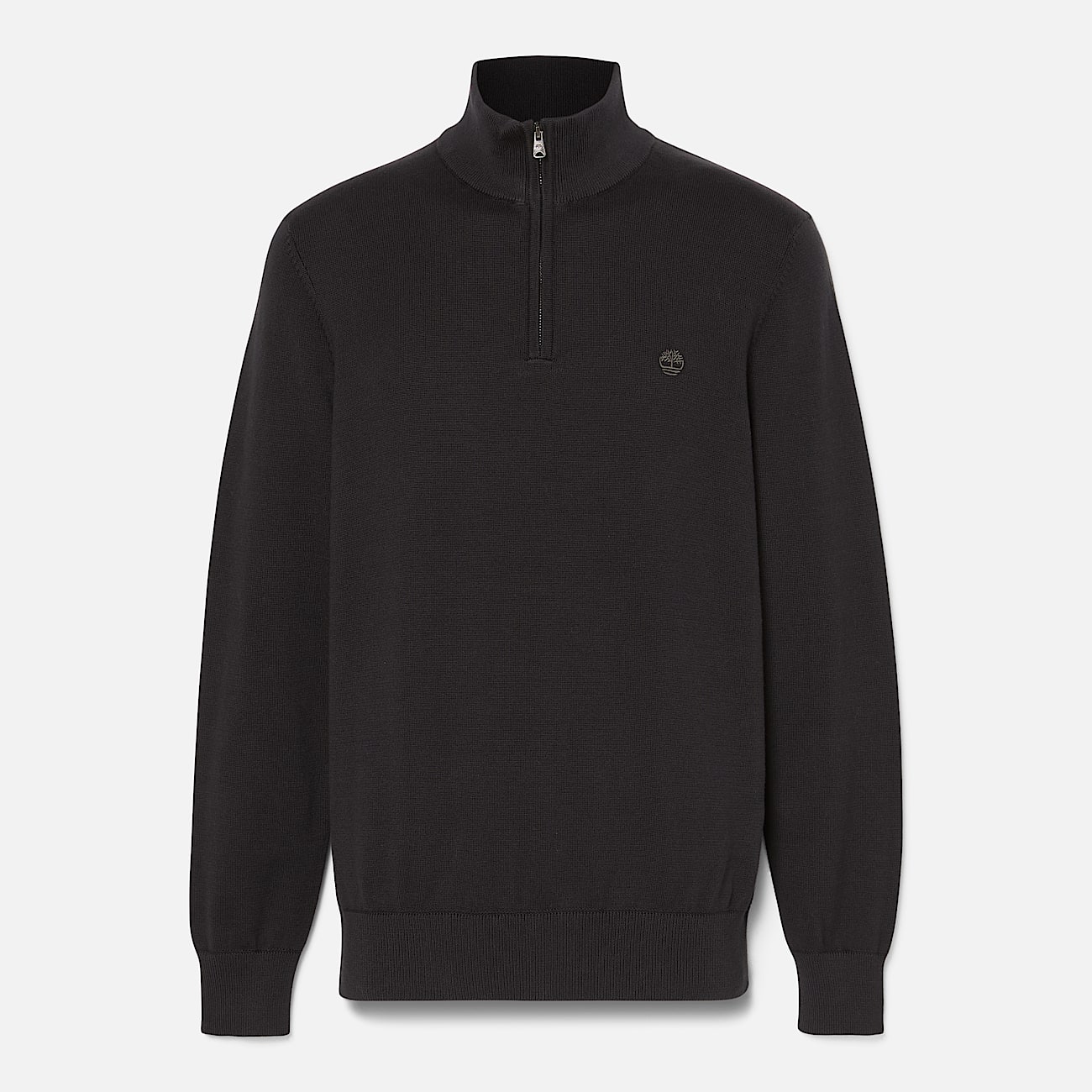 Timberland zip jumper deals