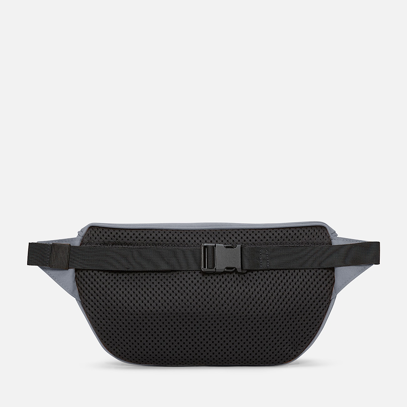 Rinonera Outdoor unisex en gris