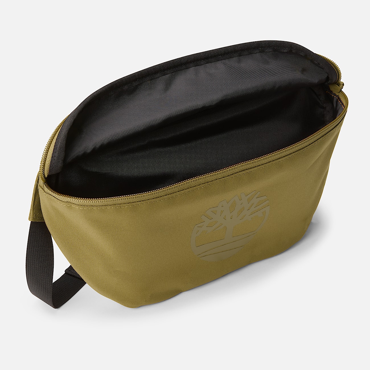 Rinonera Outdoor unisex en verde