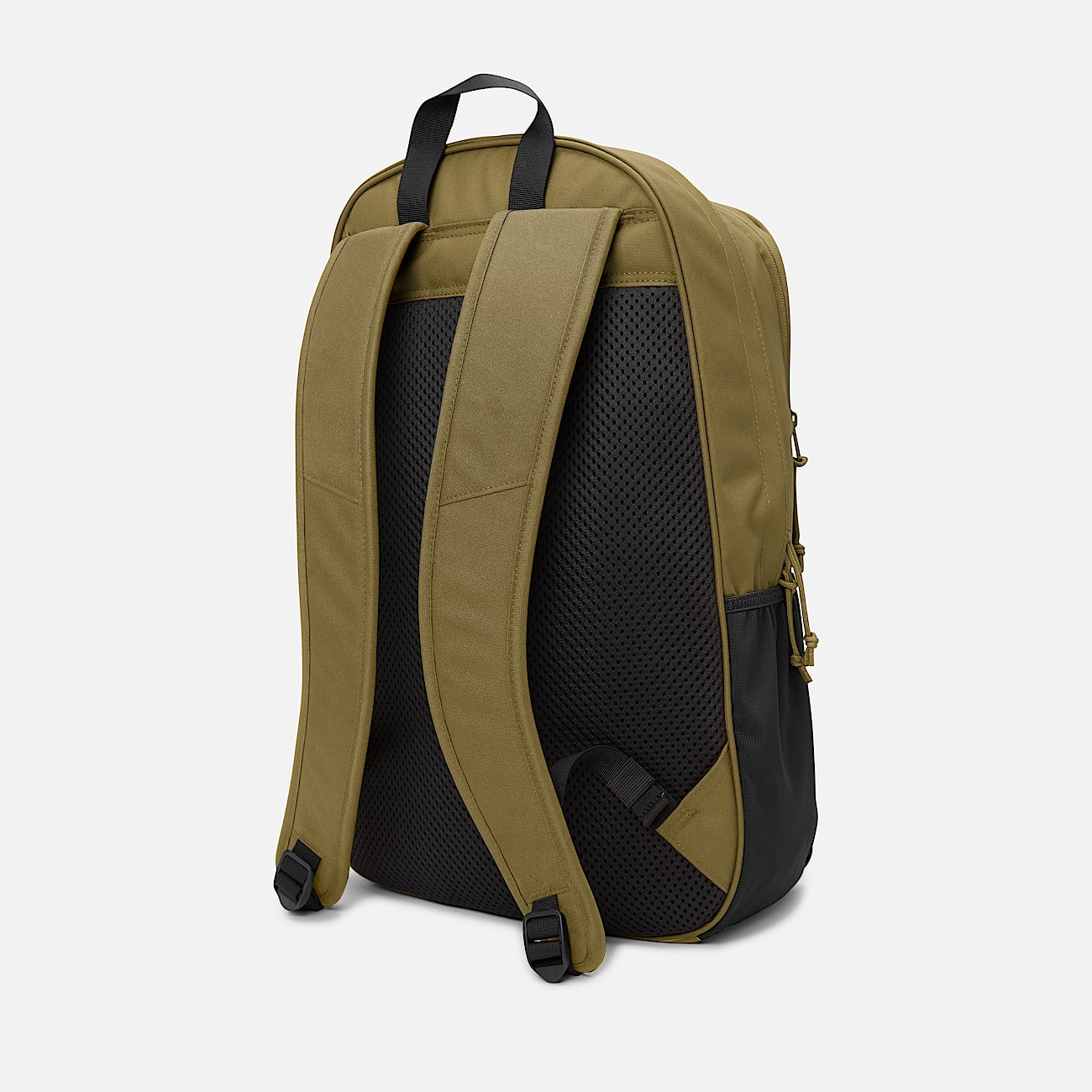 Uniseks Outdoor rugzak van 30 liter in groen