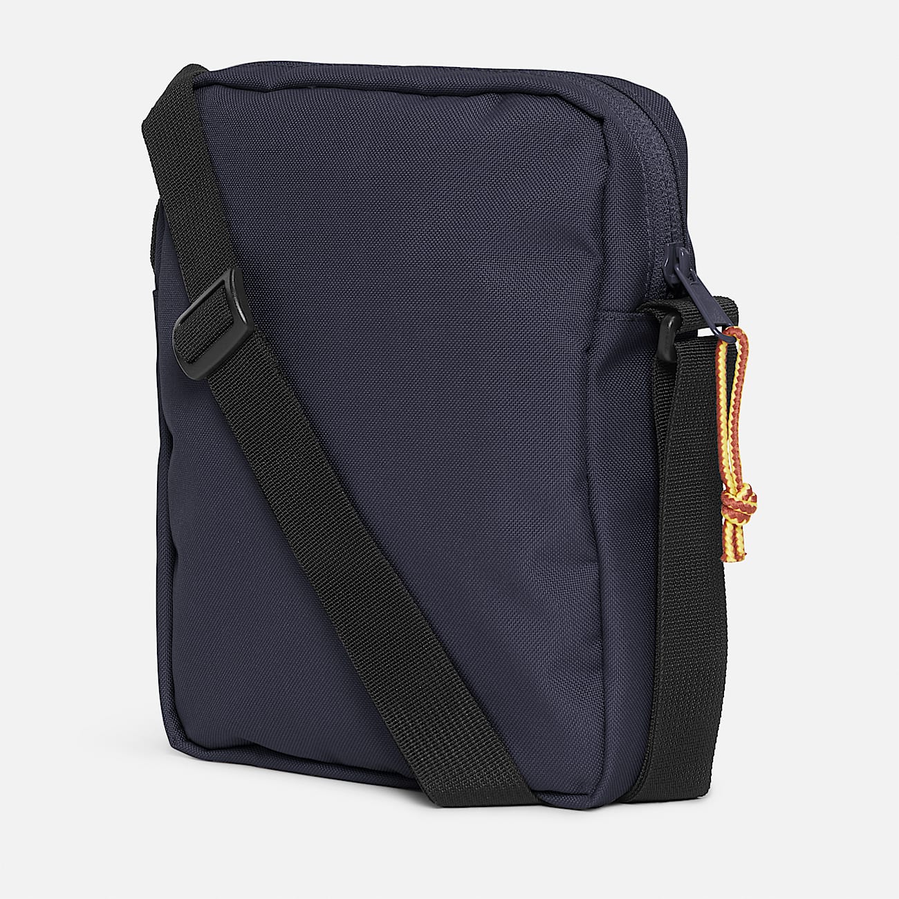 All Gender Heritage Crossbody Bag in Navy