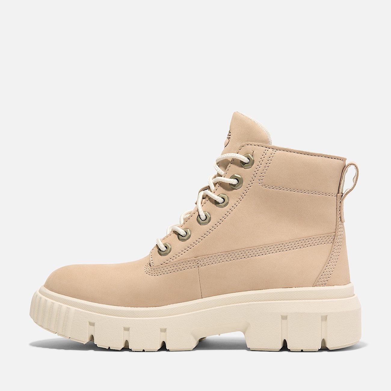 Timberland bottine fourrée femme 2025