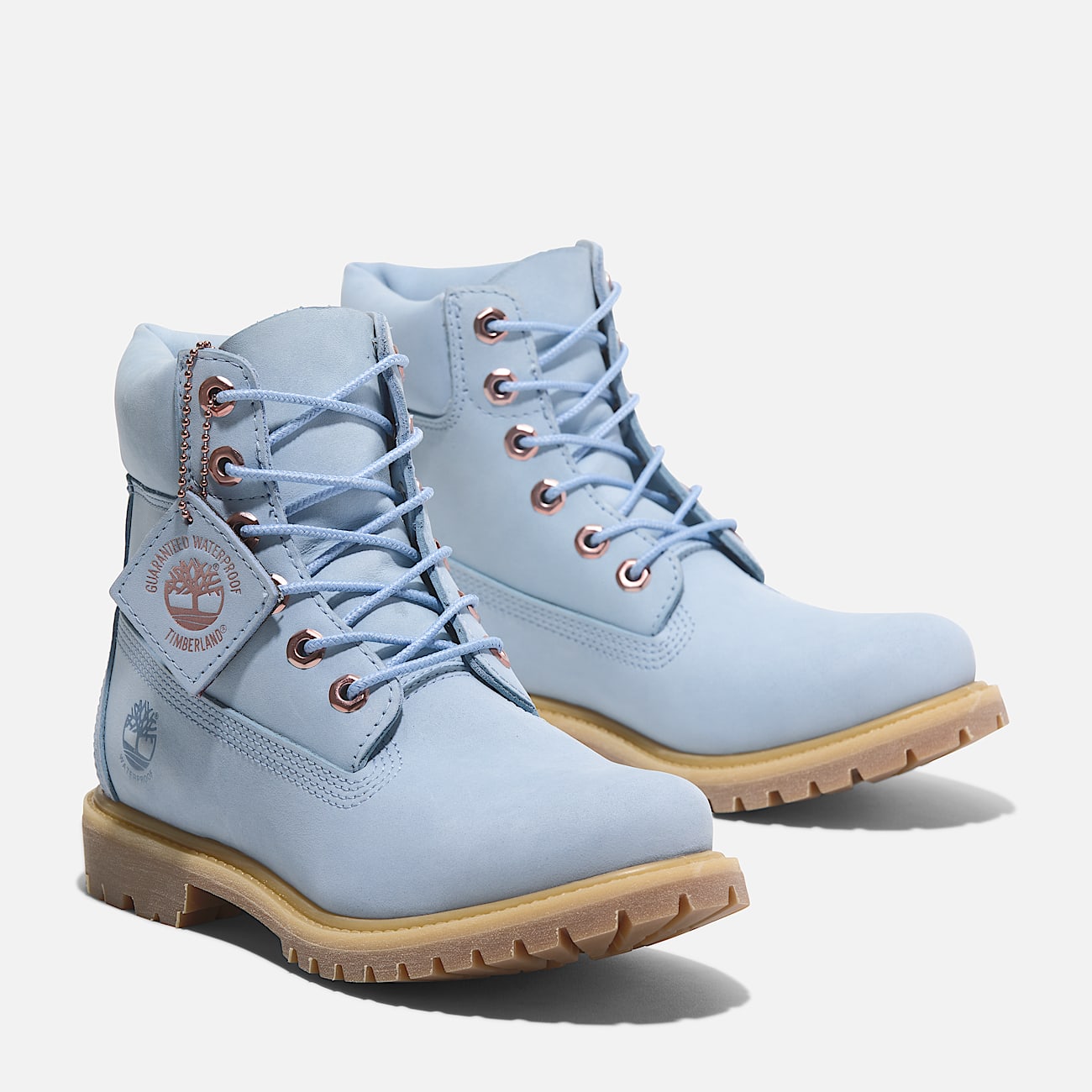 Timberland premium womens boots 2025