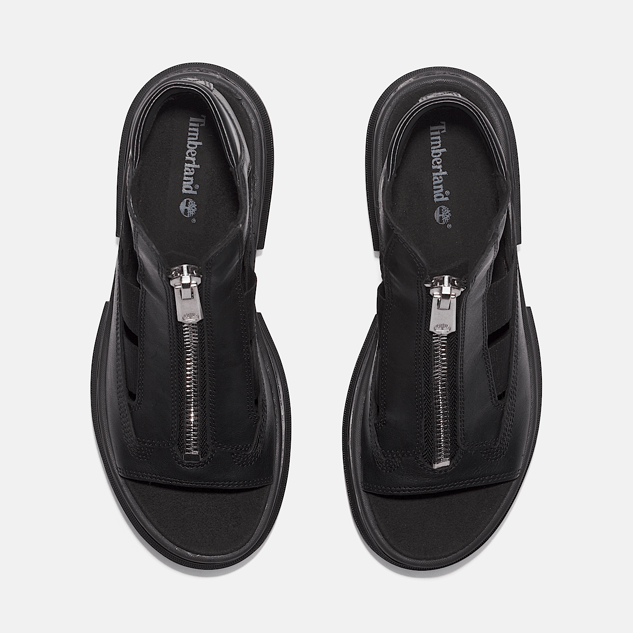 Everleigh Gladiator Sandal for Women in Black