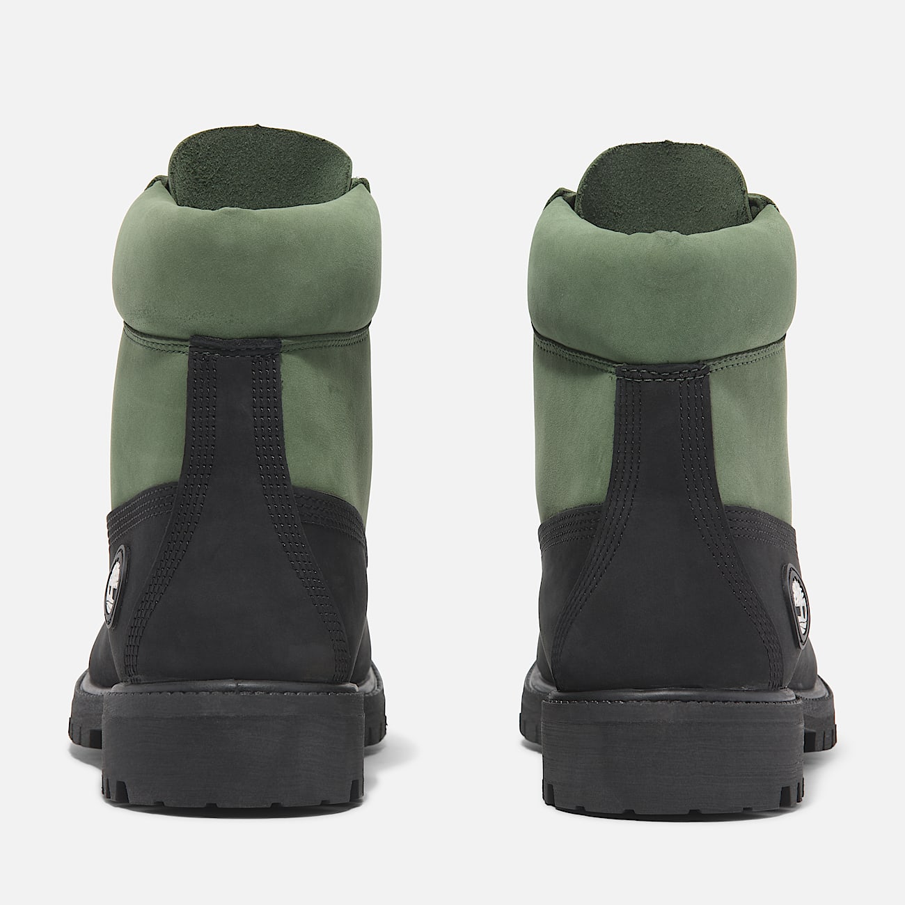 Timberland heren groen hot sale