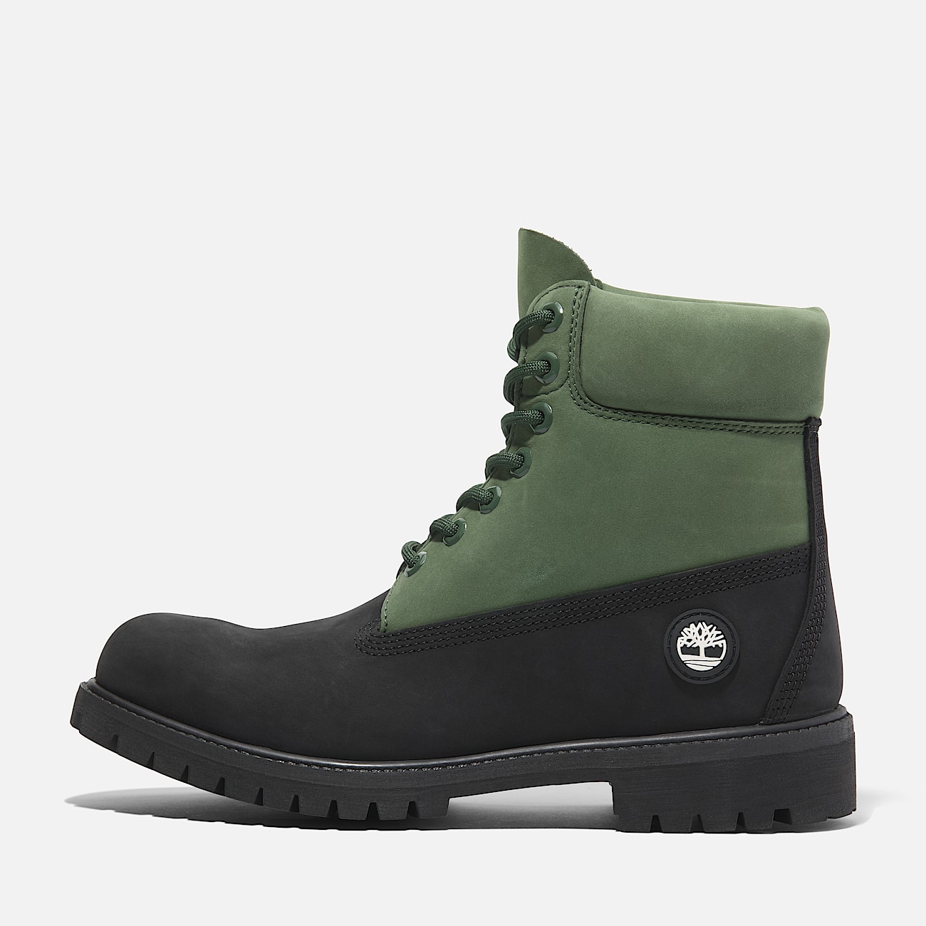 Timberland radford 6 waterproof online