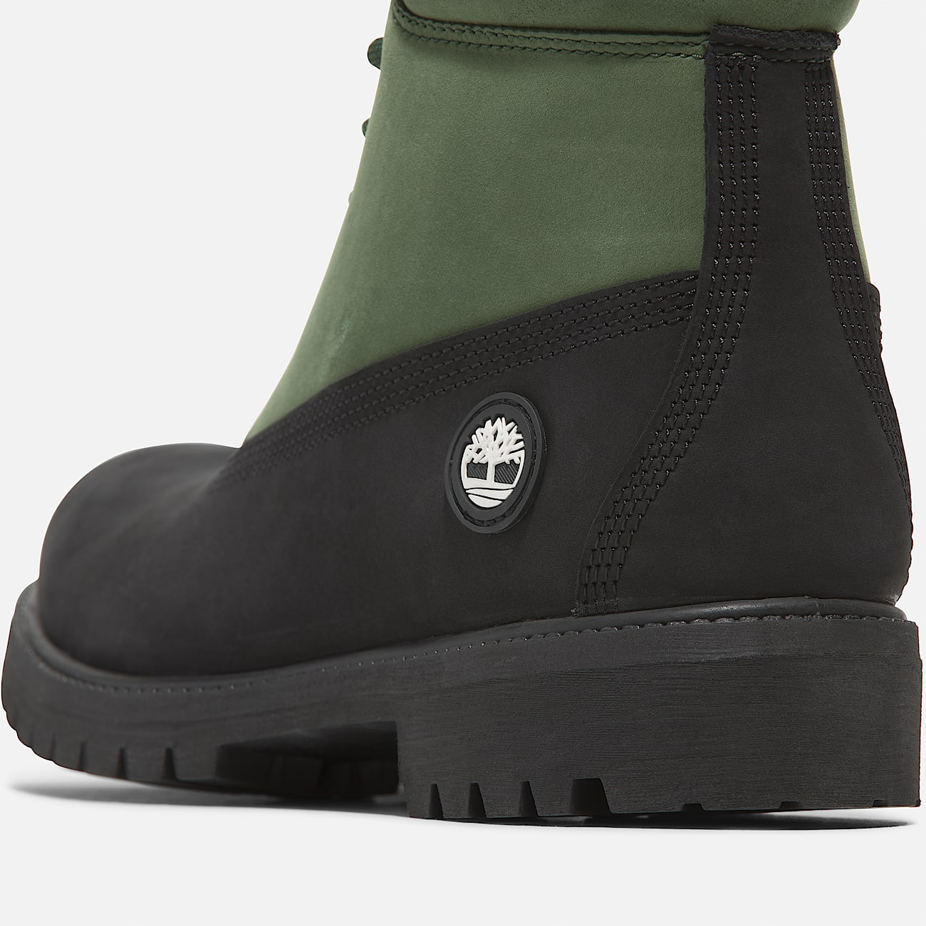 Timberland radford 6 inch black shop