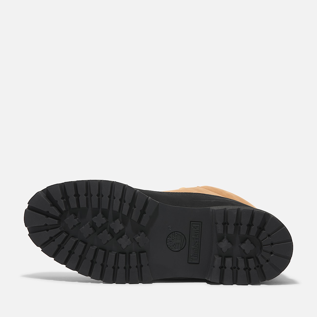 Timberland sole hotsell