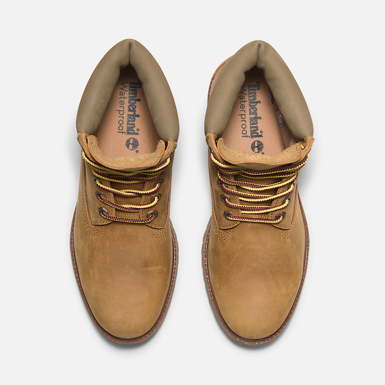 Timberland premium men top