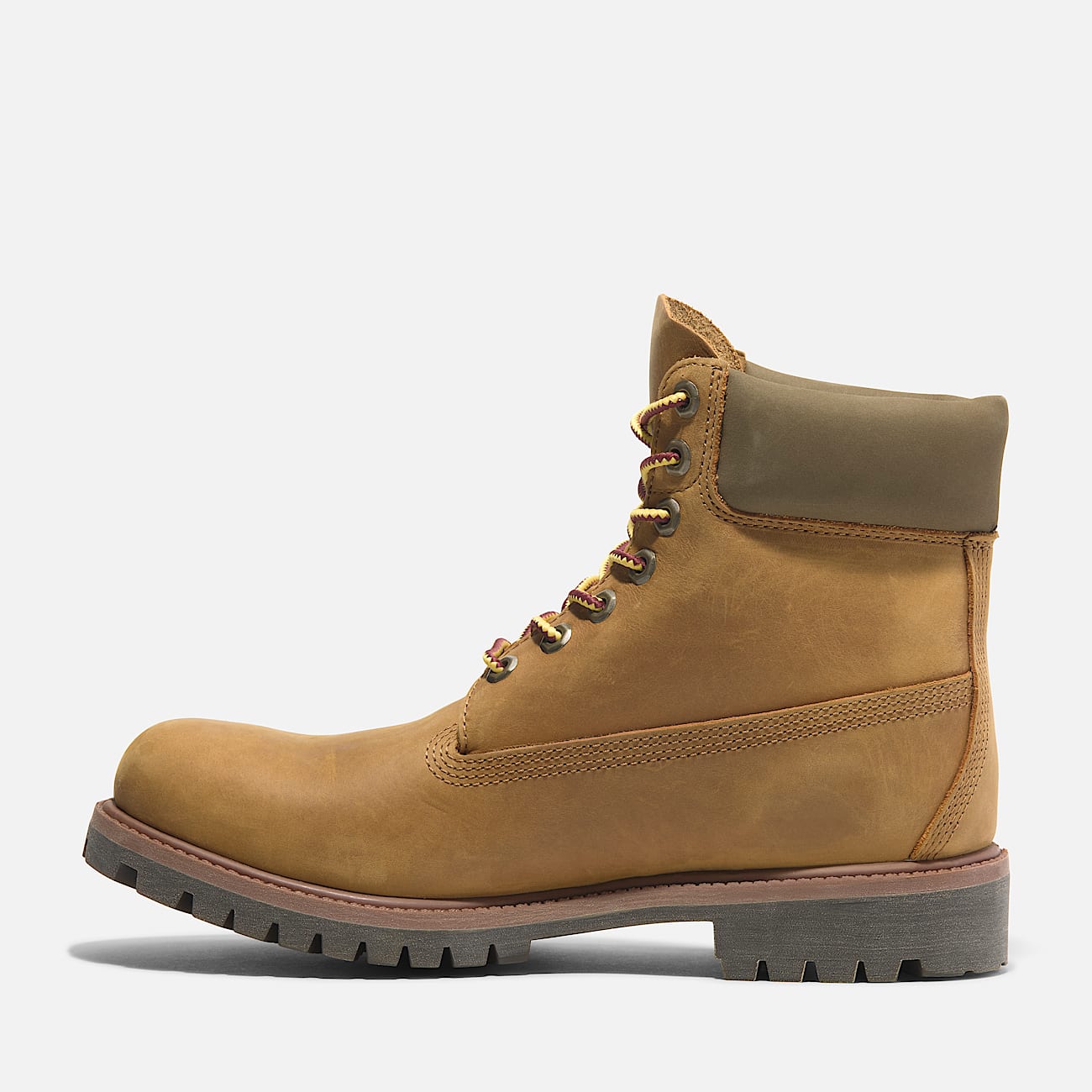 Timberland yellow boot waterproof deals