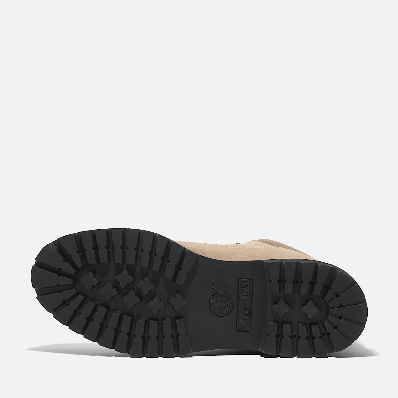 Timberland dark beige deals