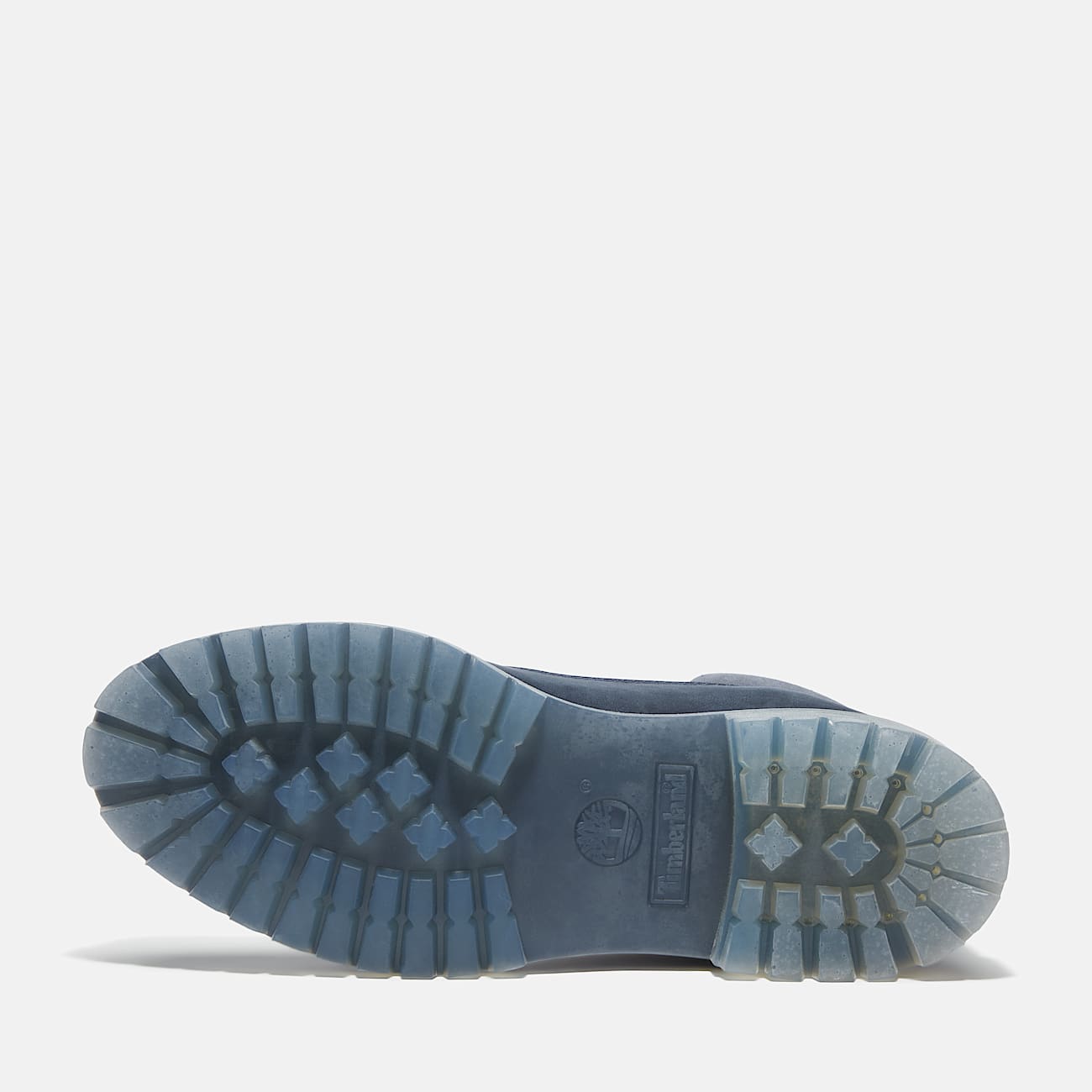Blue and gold timberlands sales