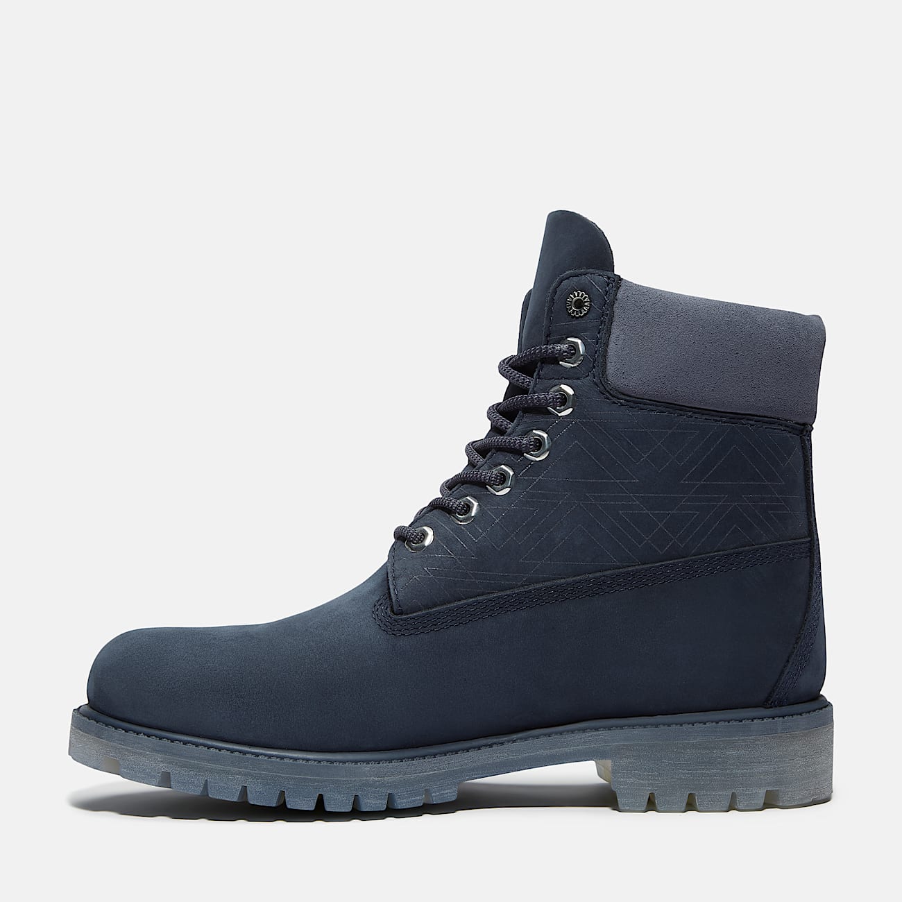 Approved navy boots clearance