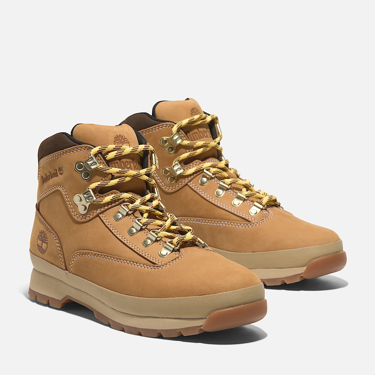 Timberland euro store