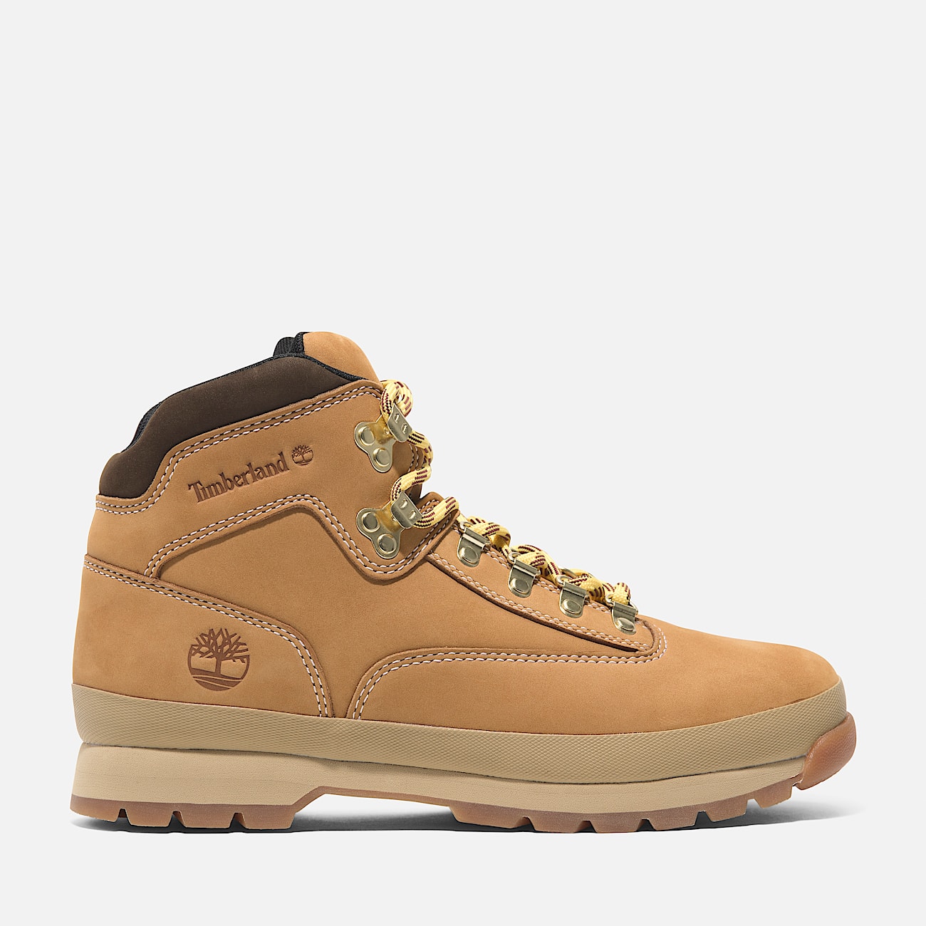 Timberland euro hiker shell toe black and gold shop