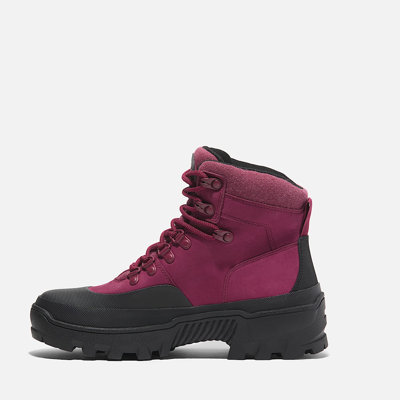 Timberland rose foncé hotsell