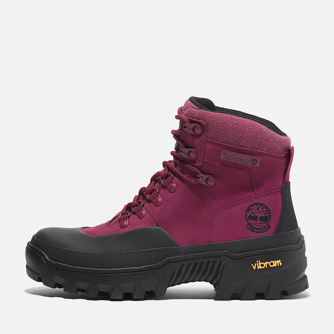 Black and pink timberland boots new arrivals
