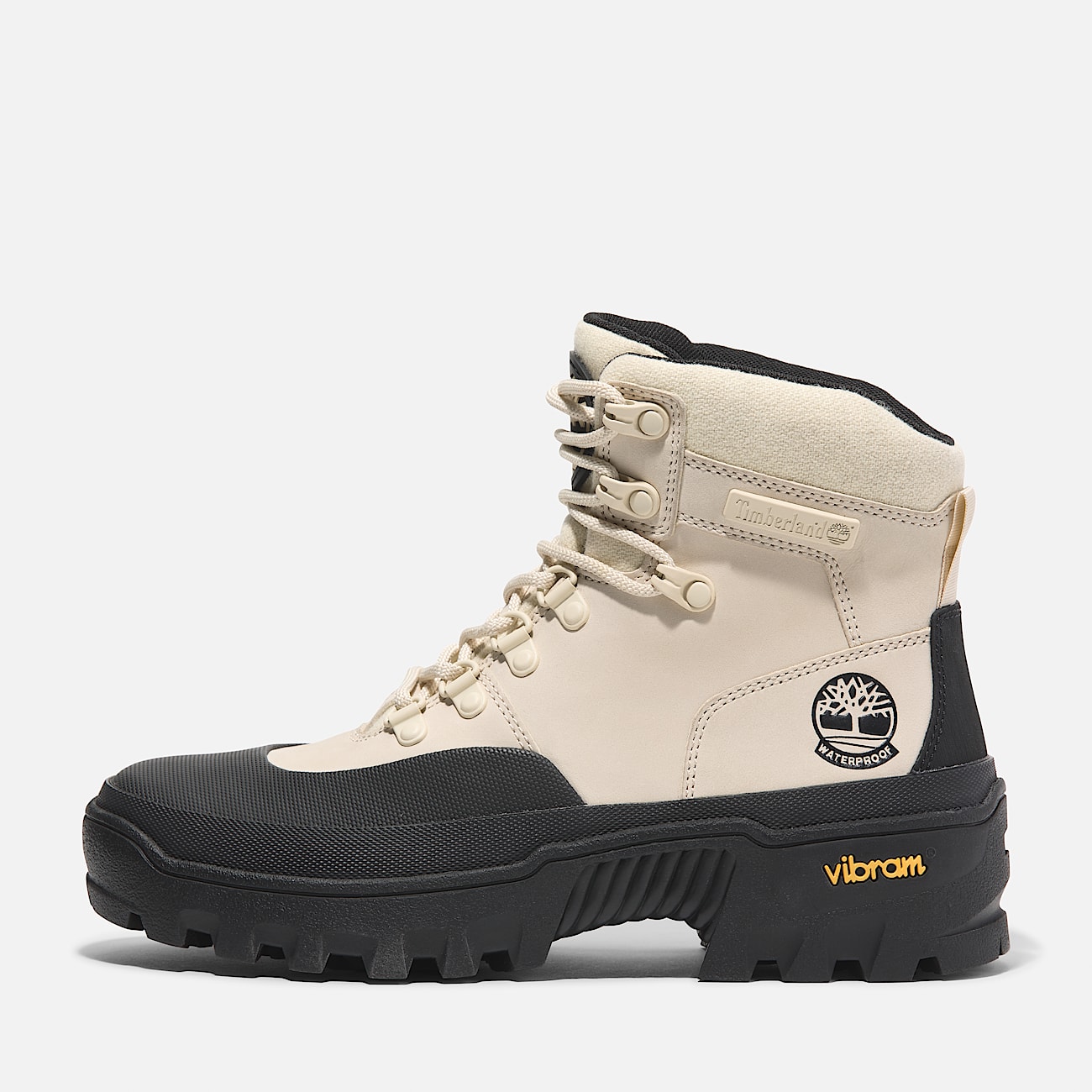 Timberland vibram shoes deals