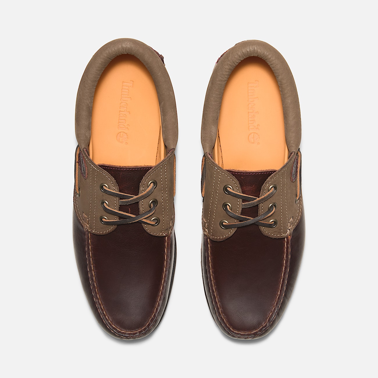Scarpe barca timberland deals