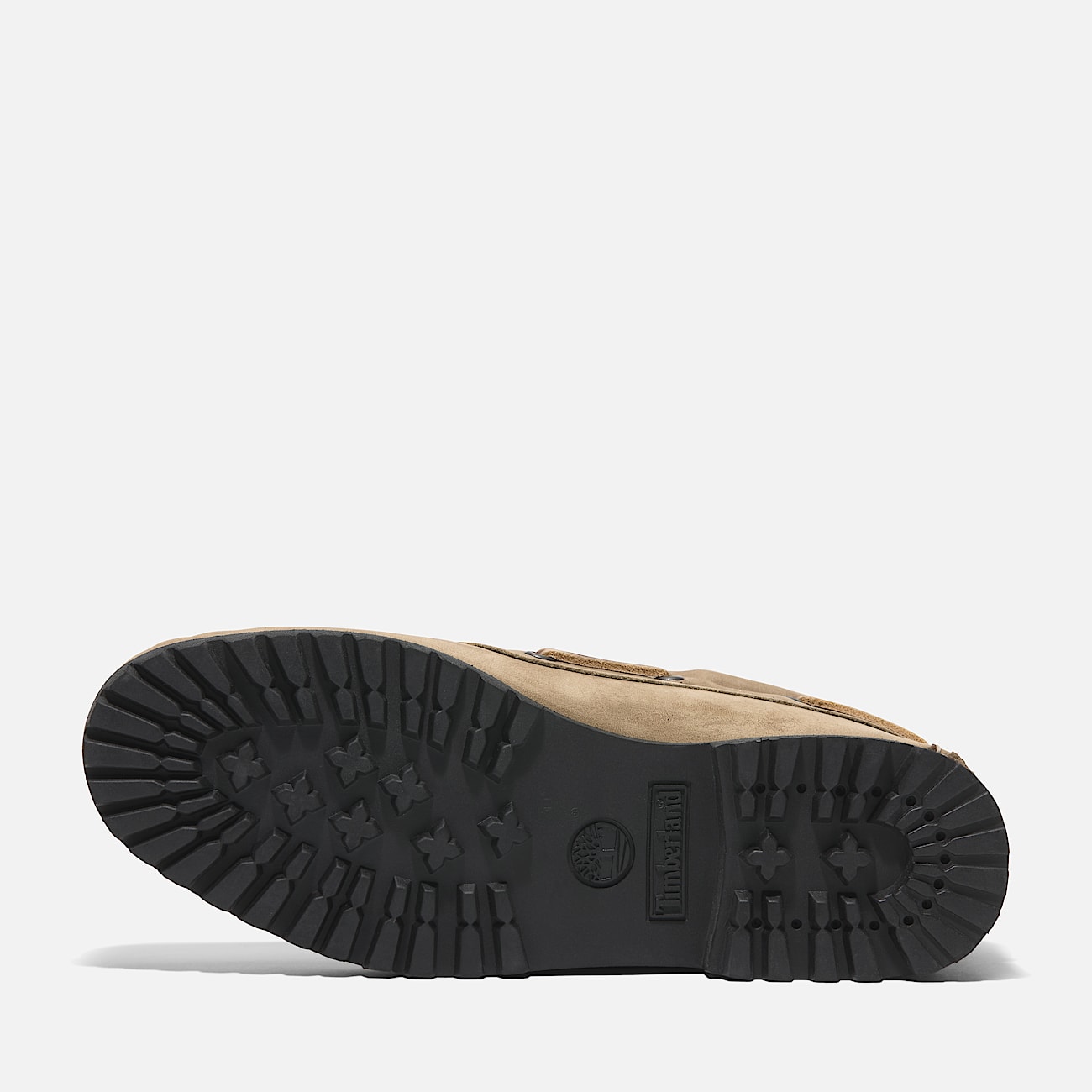 Timberland da vela 2025