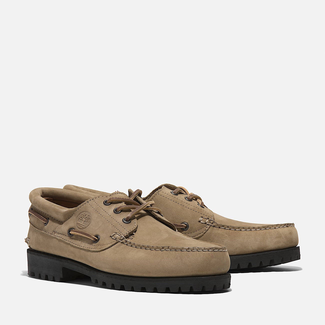 Clean timberland boat shoes best sale