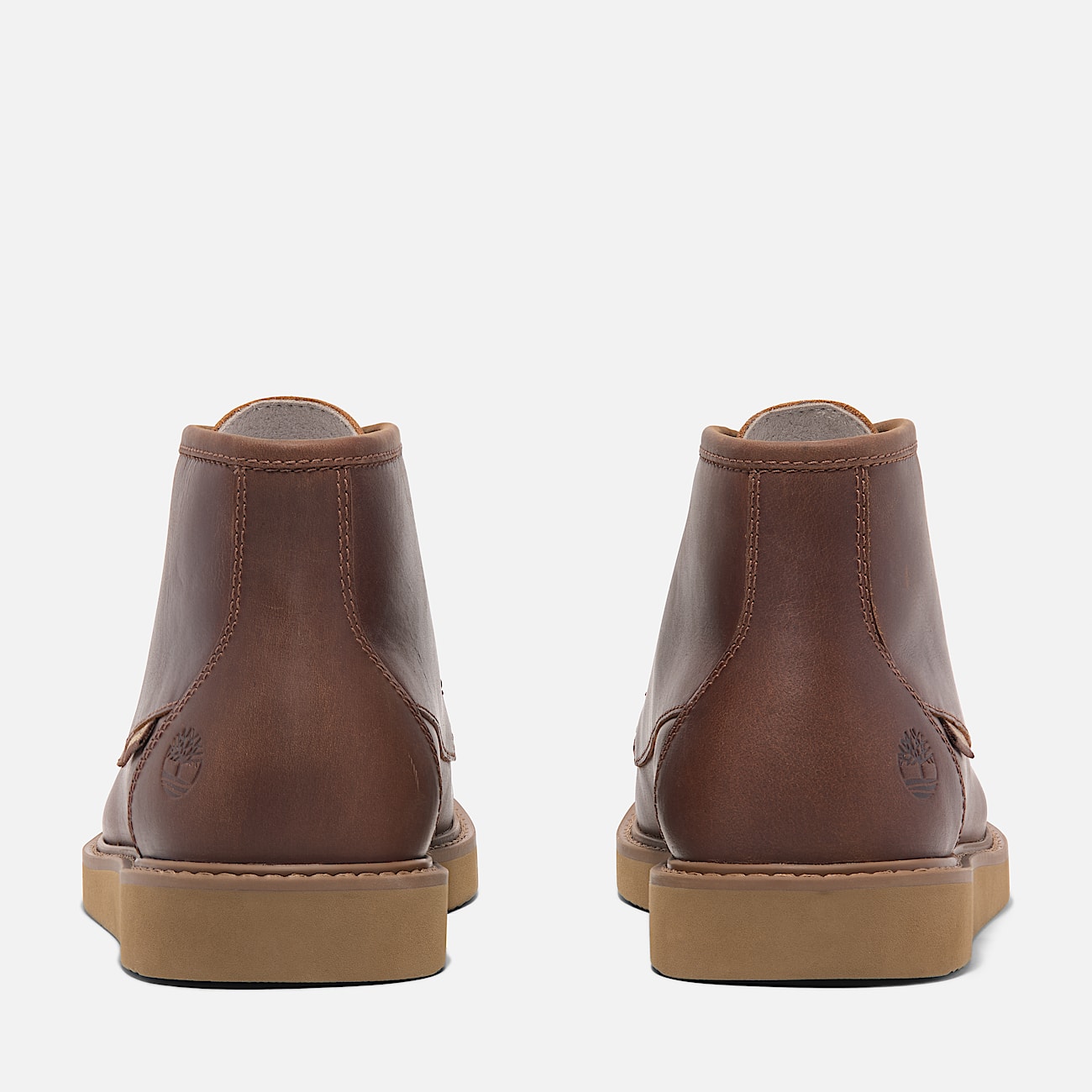 Timberland homme chukka marron on sale