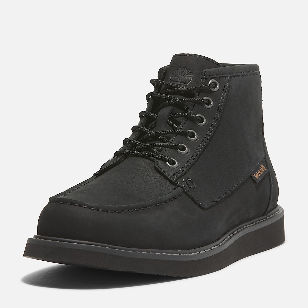Mens black timberland chukka boots sales