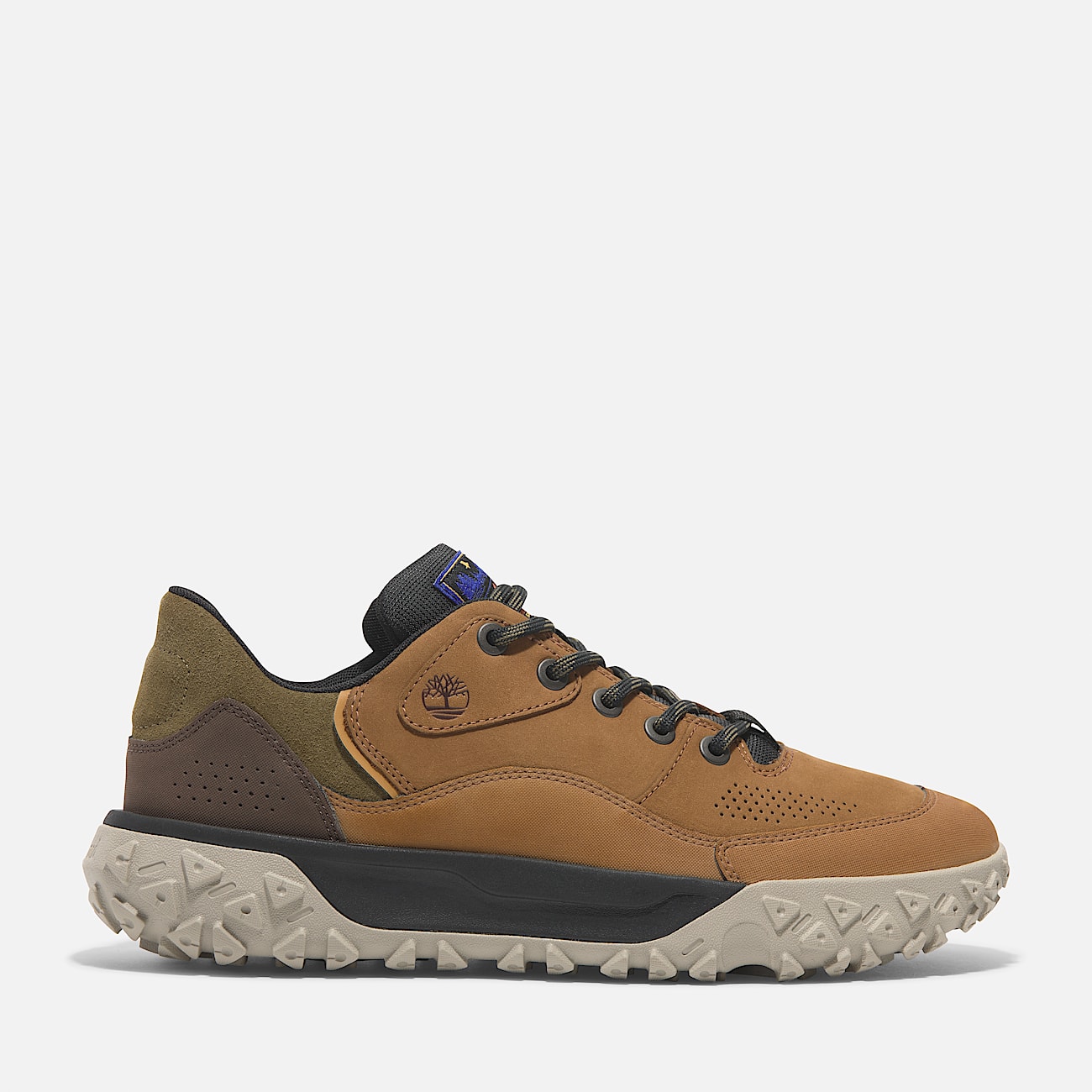 Basket basse timberland homme hot sale