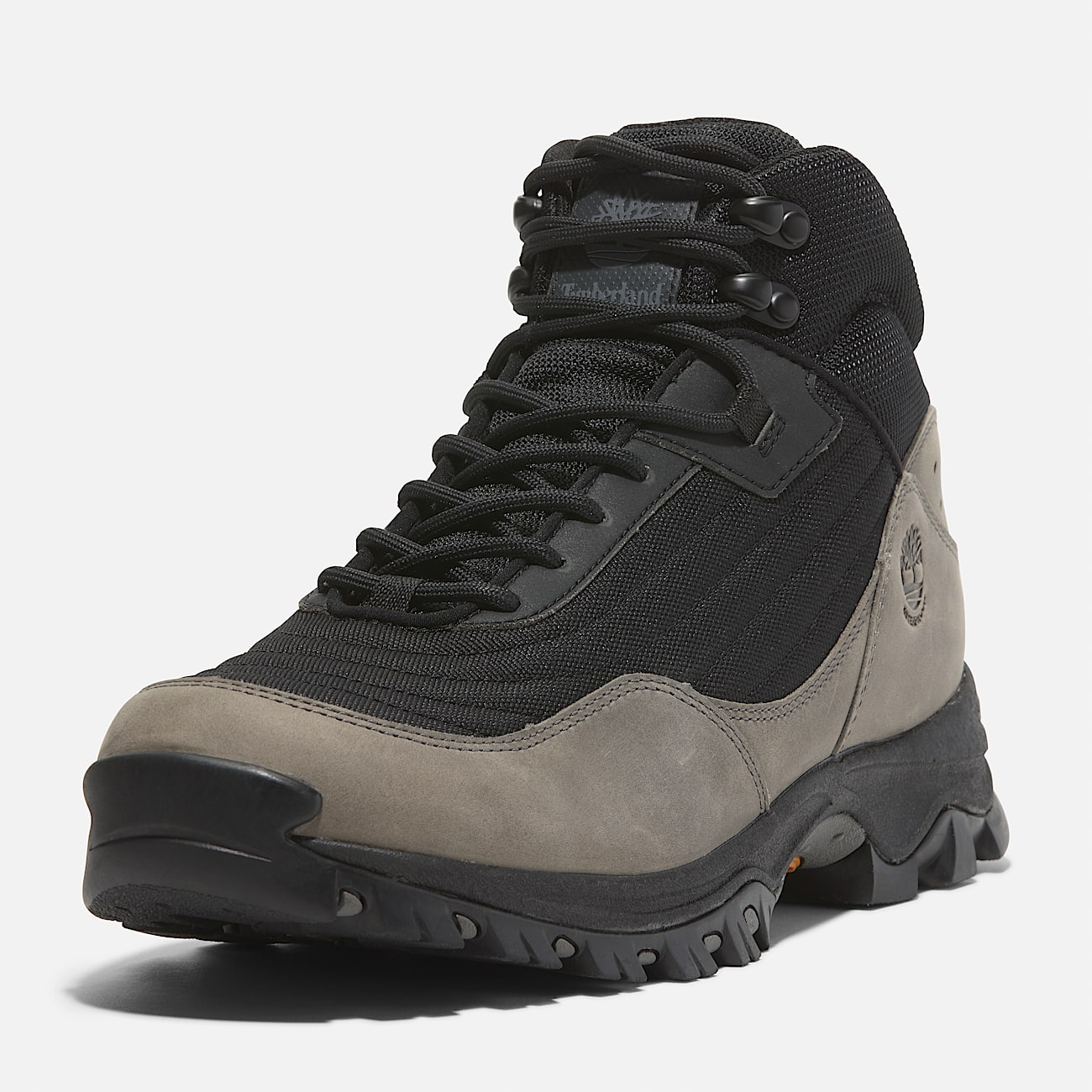 Timberland men's maddsen hiking boots sales