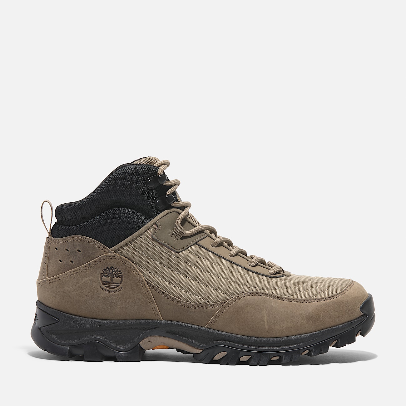 Waterproof hiking sneakers mens online