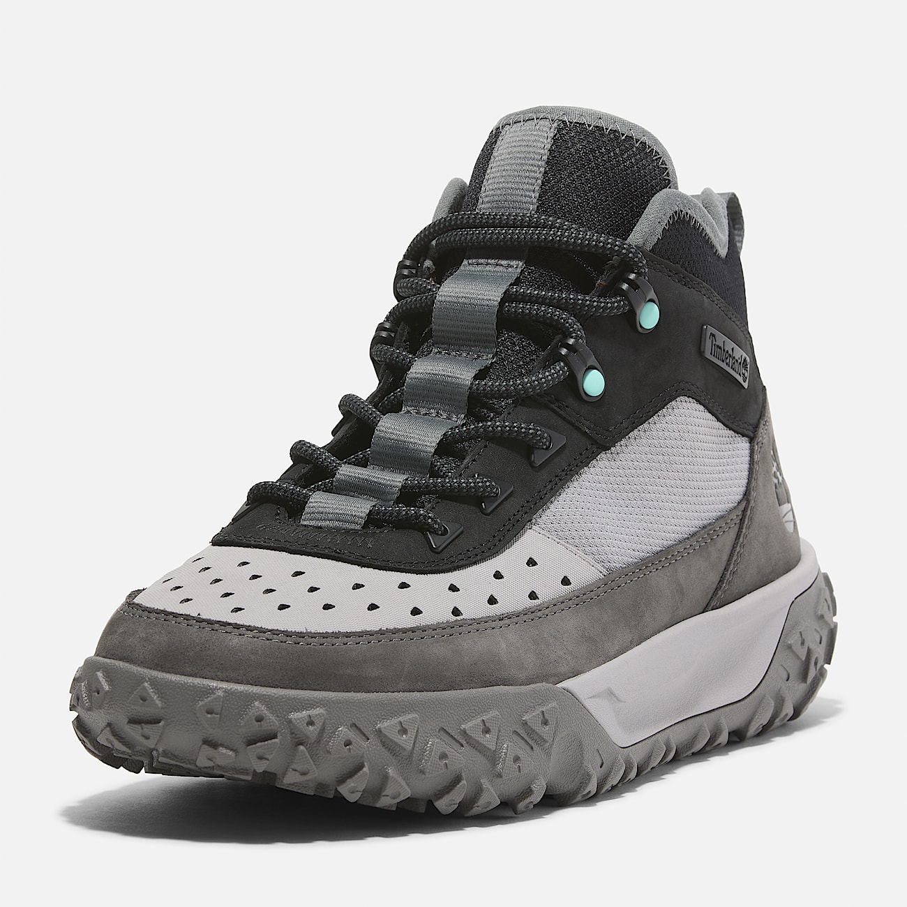 Mens grey hiking boots store