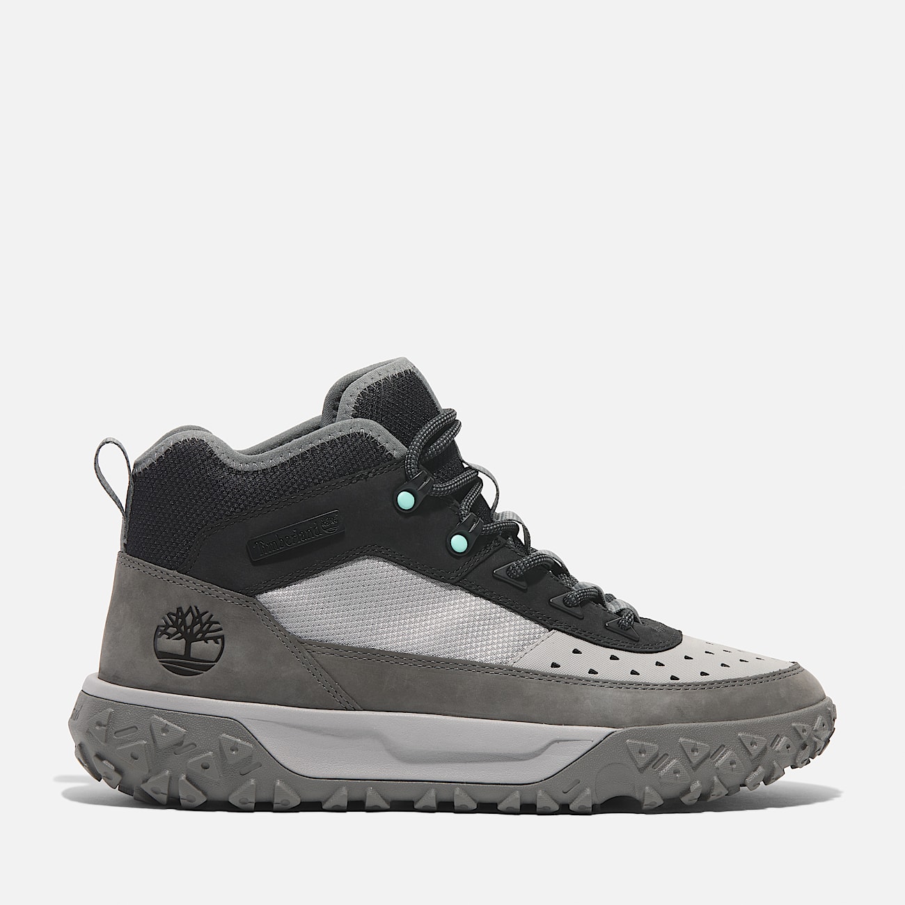 Timberland 6 inch field boot grey outlet