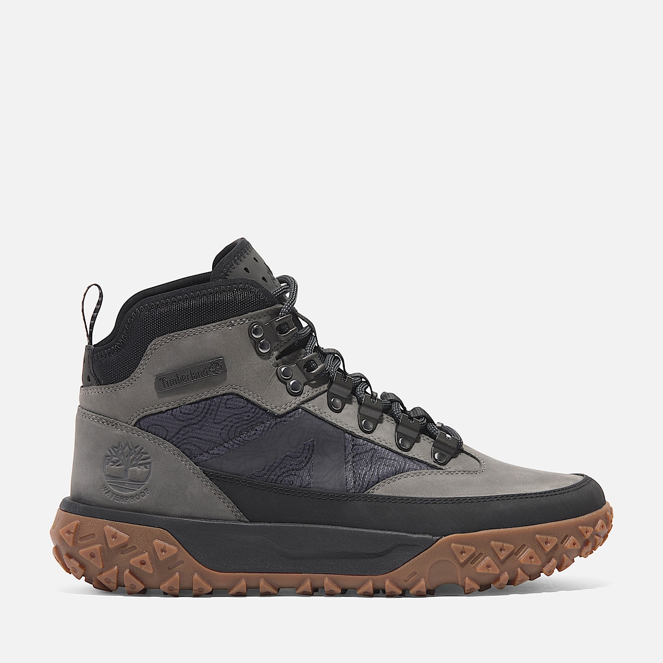 Scarpa waterproof on sale
