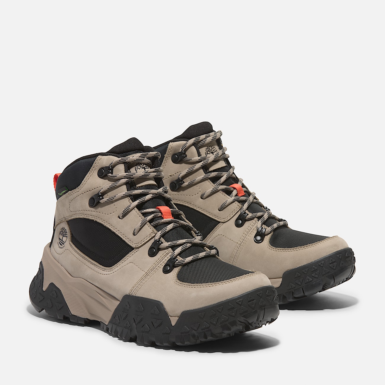Timberland scramble on sale