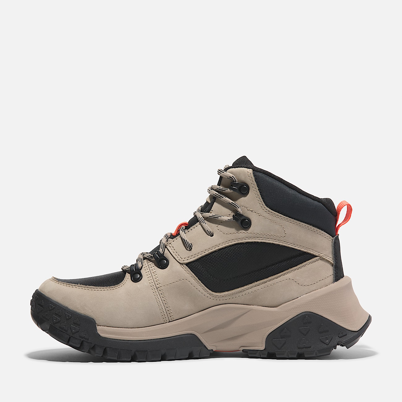 Timberland beige et noir new arrivals